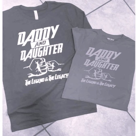 CUSTOM MEN, WOMAN, KIDS, and BABIES - Picture 14 of 16